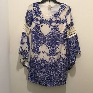 Aggie women’s dress small, EUC